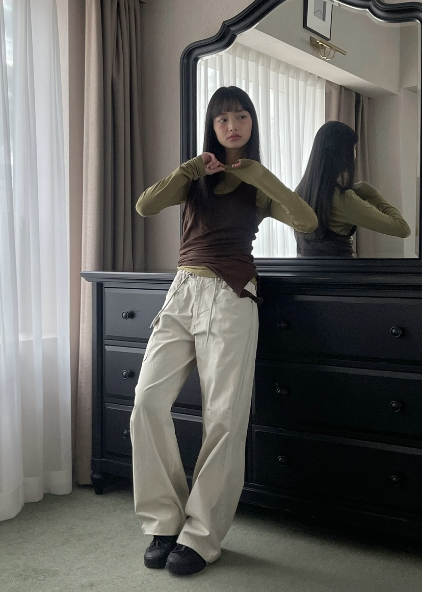 ANOTHER AVENUE東大門代購女士新款真品時尚職業吊帶背心ANOTHER AVENUE吊帶/背心