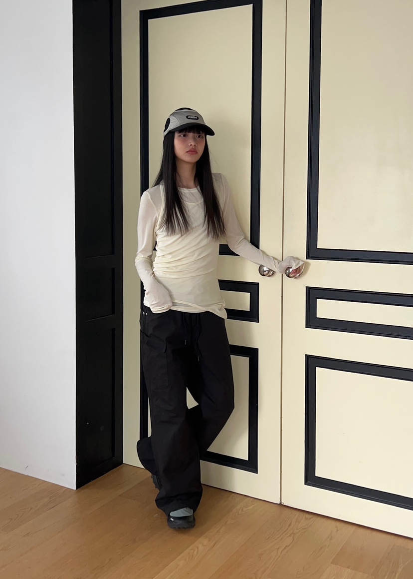 ANOTHER AVENUE東大門代購女士新款真品時尚職業吊帶背心ANOTHER AVENUE吊帶/背心