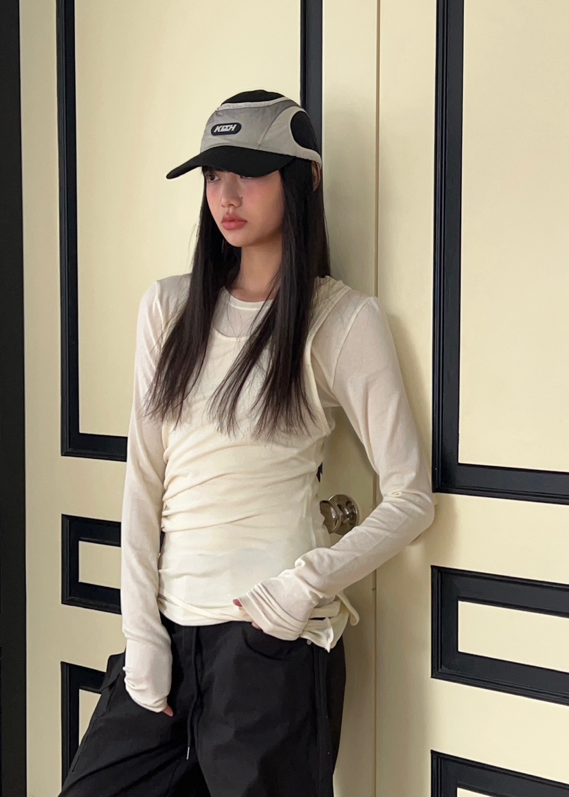 ANOTHER AVENUE東大門代購女士新款真品時尚職業吊帶背心ANOTHER AVENUE吊帶/背心