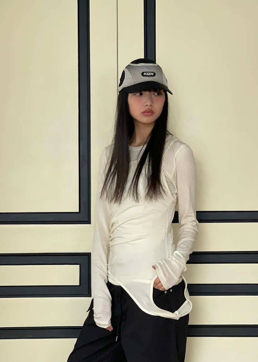 ANOTHER AVENUE東大門代購女士新款真品時尚職業吊帶背心ANOTHER AVENUE吊帶/背心