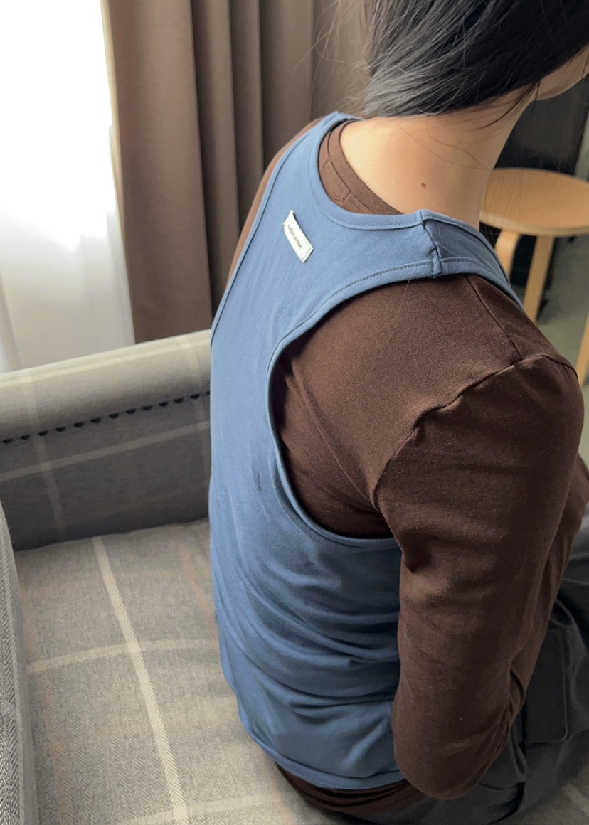 ANOTHER AVENUE東大門代購女士新款真品時尚職業吊帶背心ANOTHER AVENUE吊帶/背心