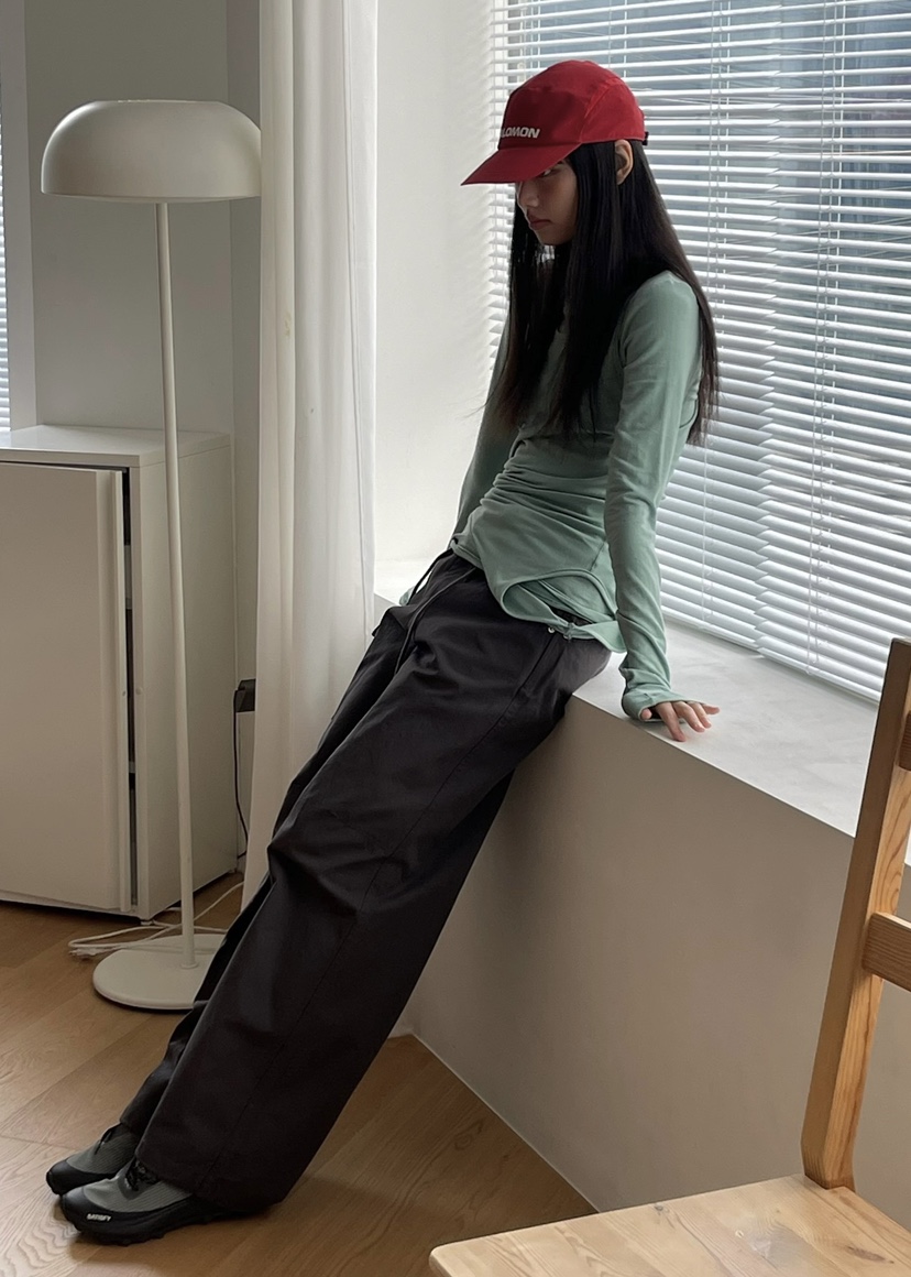 ANOTHER AVENUE東大門代購女士新款真品時尚職業吊帶背心ANOTHER AVENUE吊帶/背心