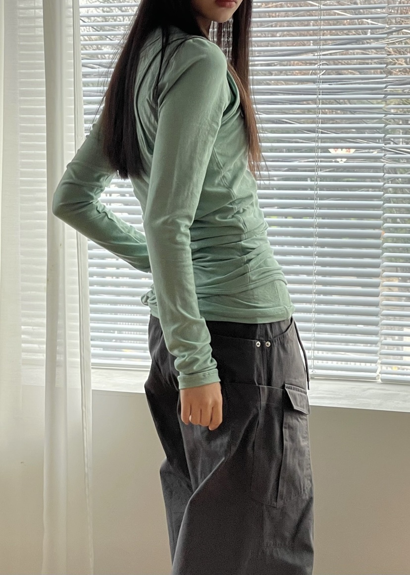 ANOTHER AVENUE東大門代購女士新款真品時尚職業吊帶背心ANOTHER AVENUE吊帶/背心