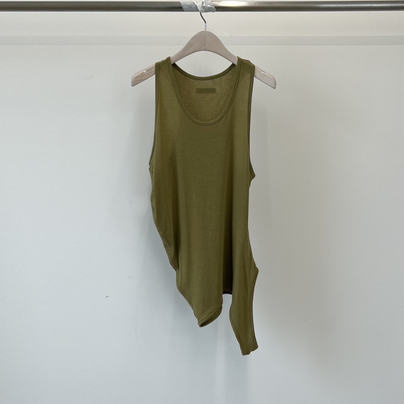 ANOTHER AVENUE東大門代購女士新款真品時尚職業吊帶背心ANOTHER AVENUE吊帶/背心圖色3