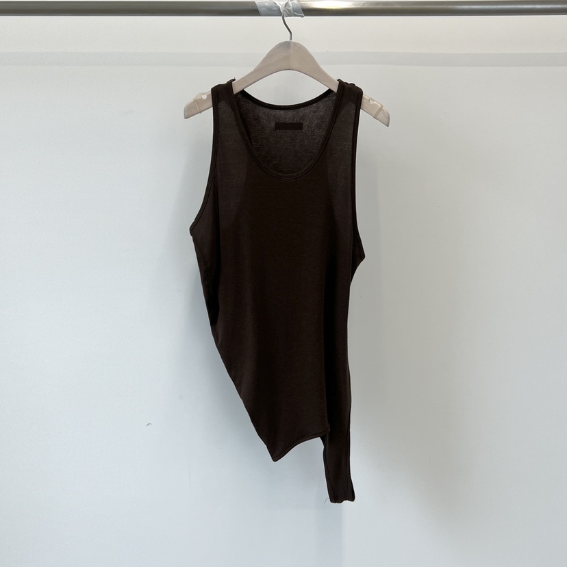 ANOTHER AVENUE東大門代購女士新款真品時尚職業吊帶背心ANOTHER AVENUE吊帶/背心圖色4