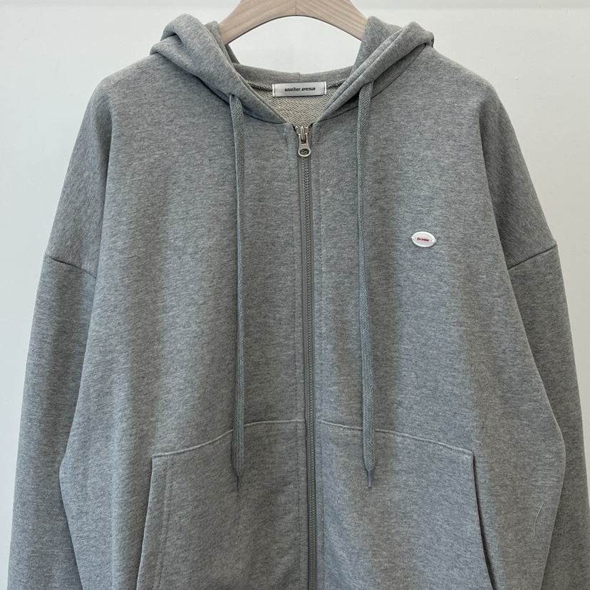 ANOTHER AVENUE東大門代購女裝新款真品熱賣夾克連帽拉鏈衫ANOTHER AVENUE夾克