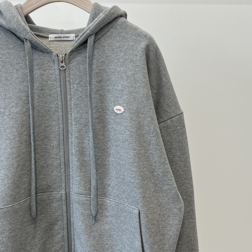 ANOTHER AVENUE東大門代購女裝新款真品熱賣夾克連帽拉鏈衫ANOTHER AVENUE夾克