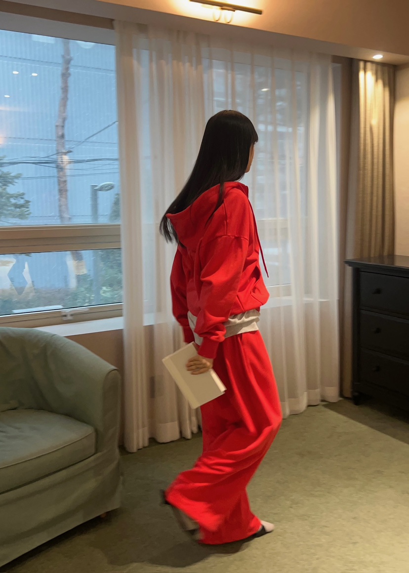 ANOTHER AVENUE東大門代購女裝新款真品熱賣夾克連帽拉鏈衫ANOTHER AVENUE夾克