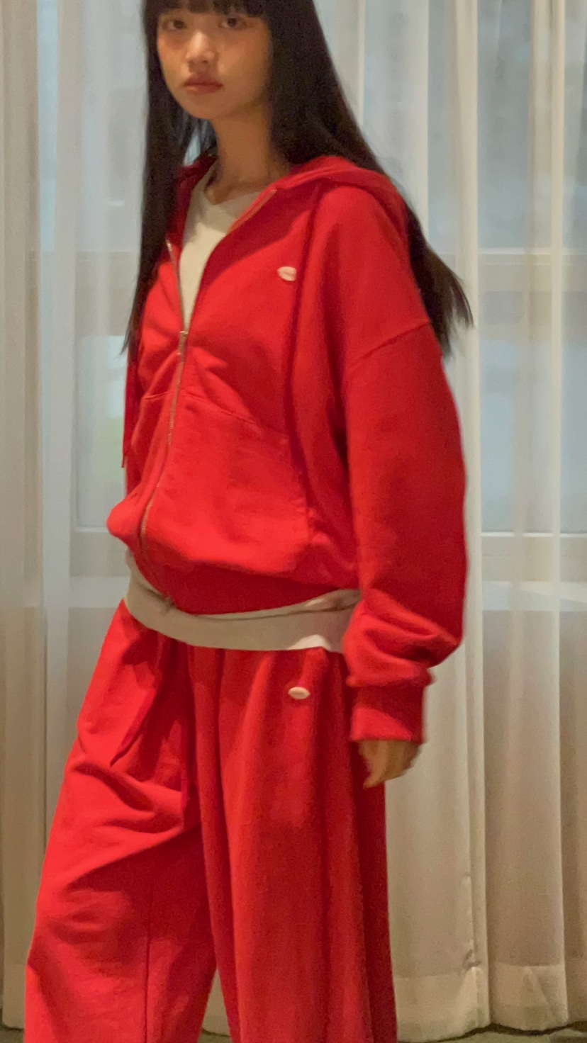 ANOTHER AVENUE東大門代購女裝新款真品熱賣夾克連帽拉鏈衫ANOTHER AVENUE夾克