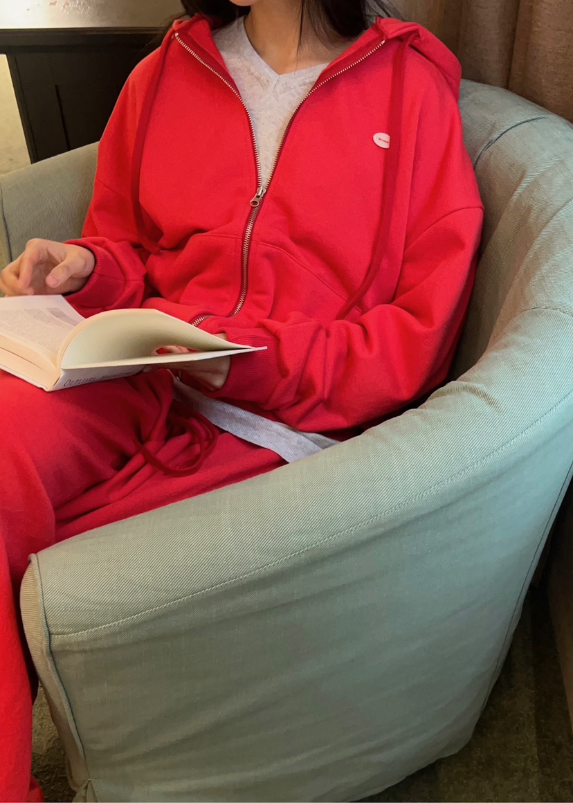 ANOTHER AVENUE東大門代購女裝新款真品熱賣夾克連帽拉鏈衫ANOTHER AVENUE夾克