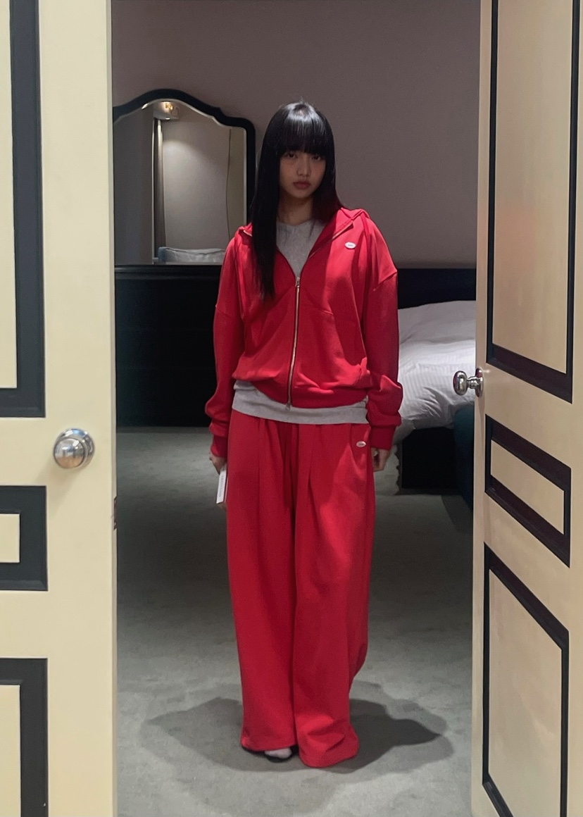 ANOTHER AVENUE東大門代購女裝新款真品熱賣夾克連帽拉鏈衫ANOTHER AVENUE夾克