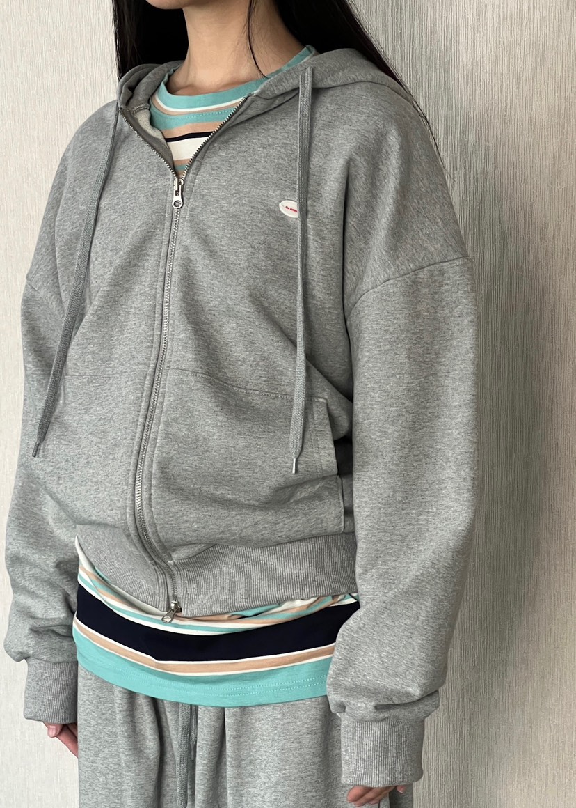 ANOTHER AVENUE東大門代購女裝新款真品熱賣夾克連帽拉鏈衫ANOTHER AVENUE夾克