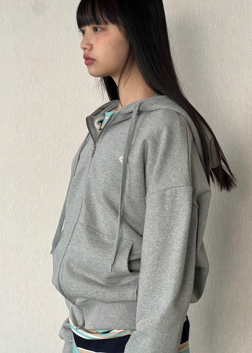 ANOTHER AVENUE東大門代購女裝新款真品熱賣夾克連帽拉鏈衫ANOTHER AVENUE夾克