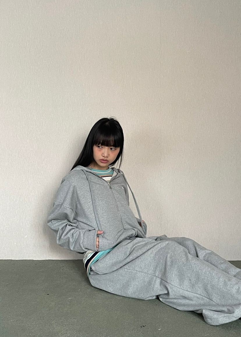 ANOTHER AVENUE東大門代購女裝新款真品熱賣夾克連帽拉鏈衫ANOTHER AVENUE夾克