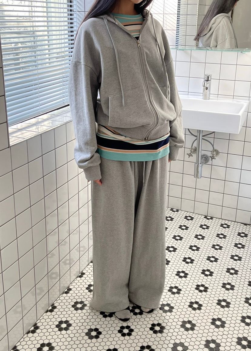 ANOTHER AVENUE東大門代購女裝新款真品熱賣夾克連帽拉鏈衫ANOTHER AVENUE夾克