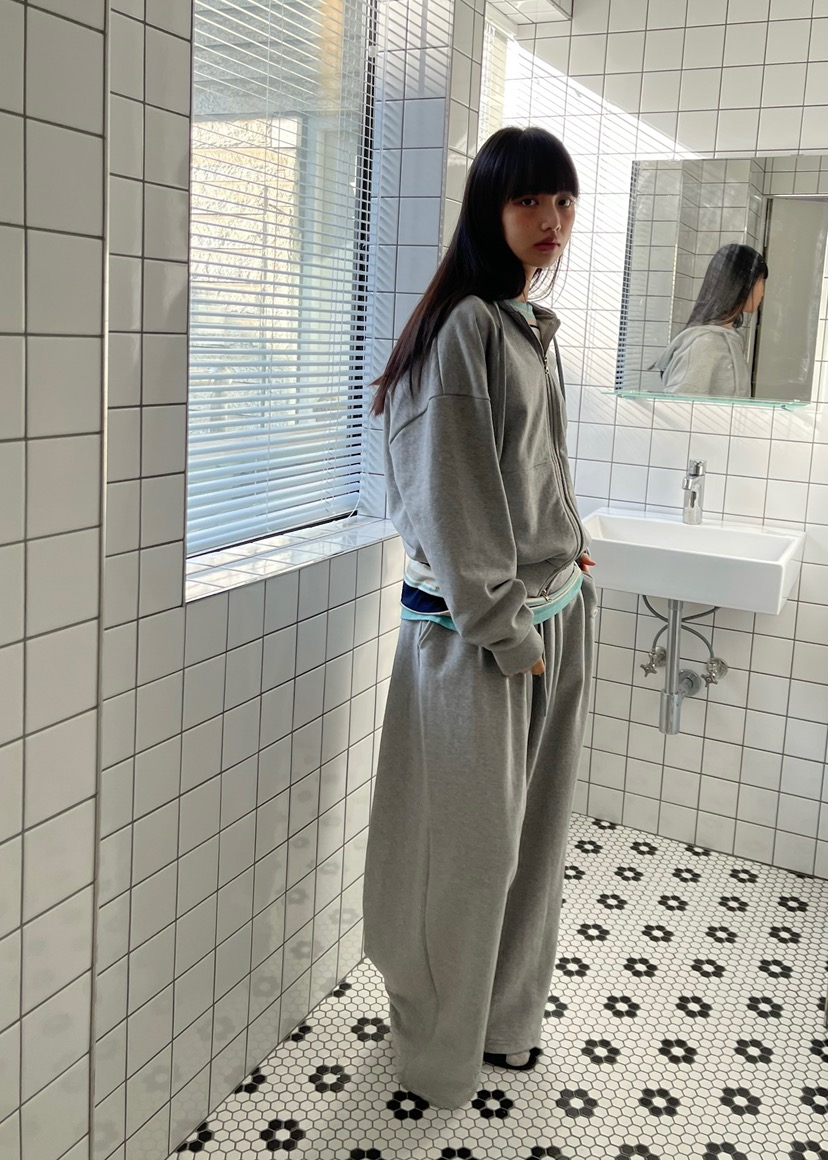 ANOTHER AVENUE東大門代購女裝新款真品熱賣夾克連帽拉鏈衫ANOTHER AVENUE夾克