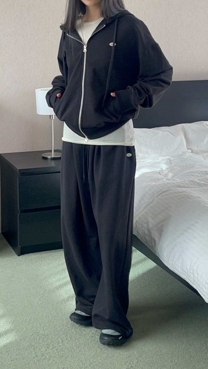 ANOTHER AVENUE東大門代購女裝新款真品熱賣夾克連帽拉鏈衫ANOTHER AVENUE夾克