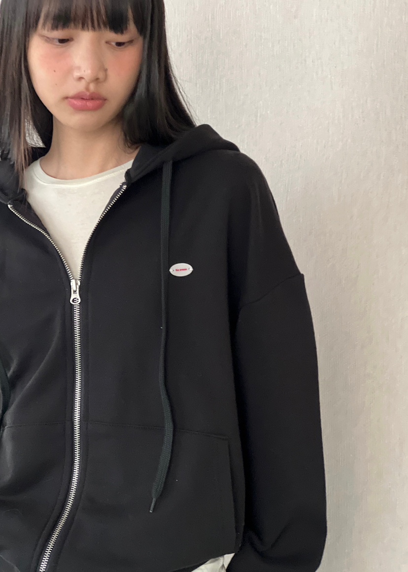 ANOTHER AVENUE東大門代購女裝新款真品熱賣夾克連帽拉鏈衫ANOTHER AVENUE夾克