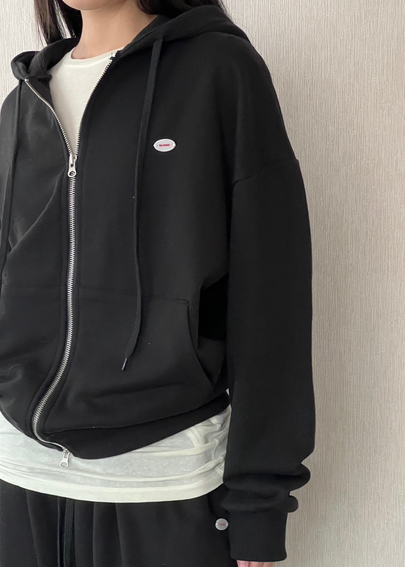 ANOTHER AVENUE東大門代購女裝新款真品熱賣夾克連帽拉鏈衫ANOTHER AVENUE夾克