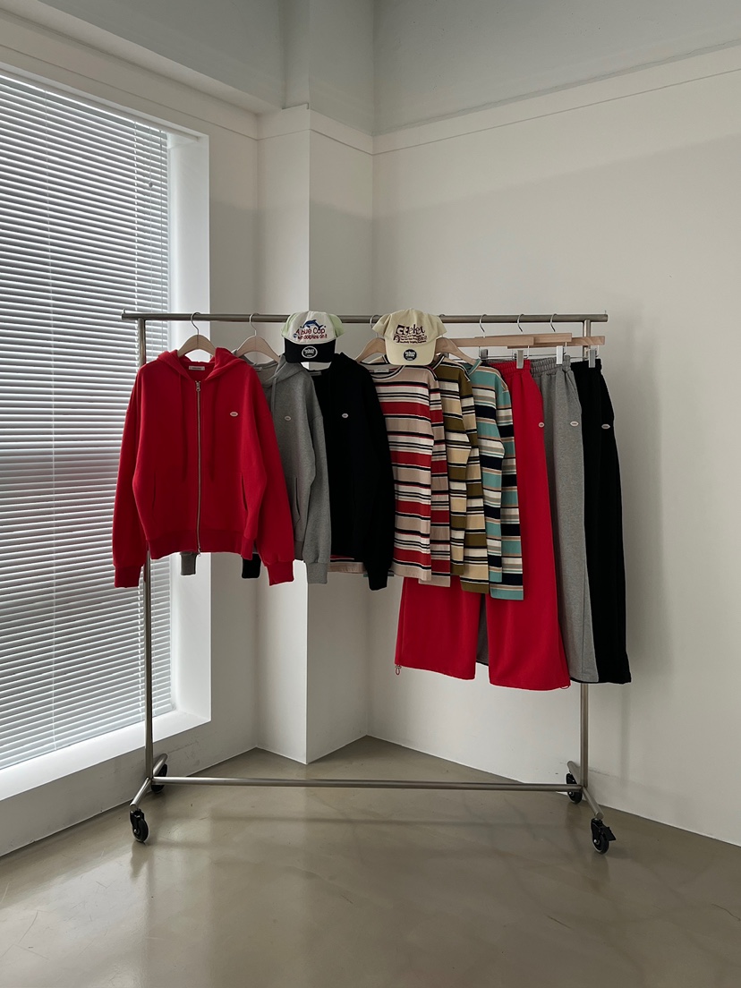 ANOTHER AVENUE東大門代購女裝新款真品熱賣夾克連帽拉鏈衫ANOTHER AVENUE夾克