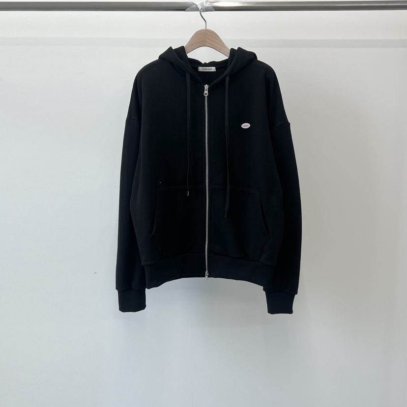 ANOTHER AVENUE東大門代購女裝新款真品熱賣夾克連帽拉鏈衫ANOTHER AVENUE夾克圖色3