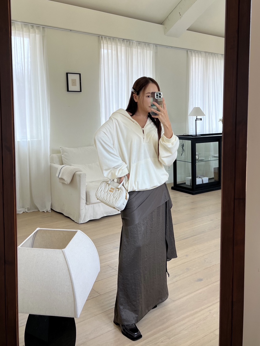 BOLD東大門直郵女裝新款熱賣時尚真品職業推薦人氣休閑長裙BOLD長裙