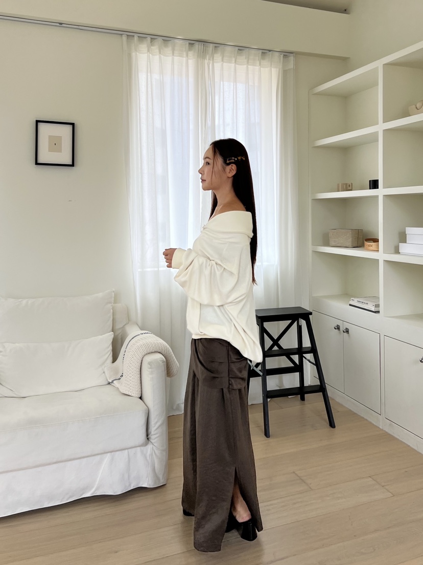 BOLD東大門直郵女裝新款熱賣時尚真品職業推薦人氣休閑長裙BOLD長裙