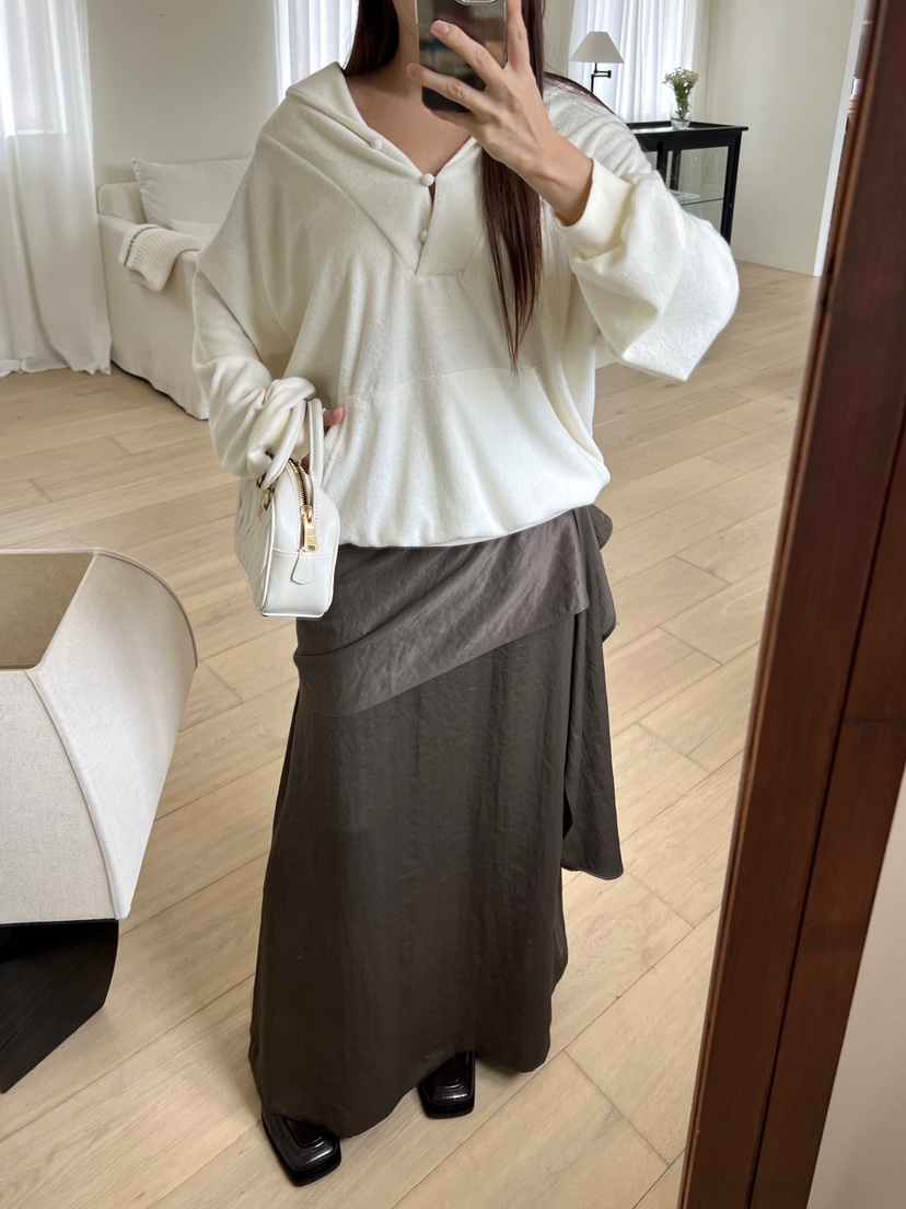 BOLD東大門直郵女裝新款熱賣時尚真品職業推薦人氣休閑長裙BOLD長裙