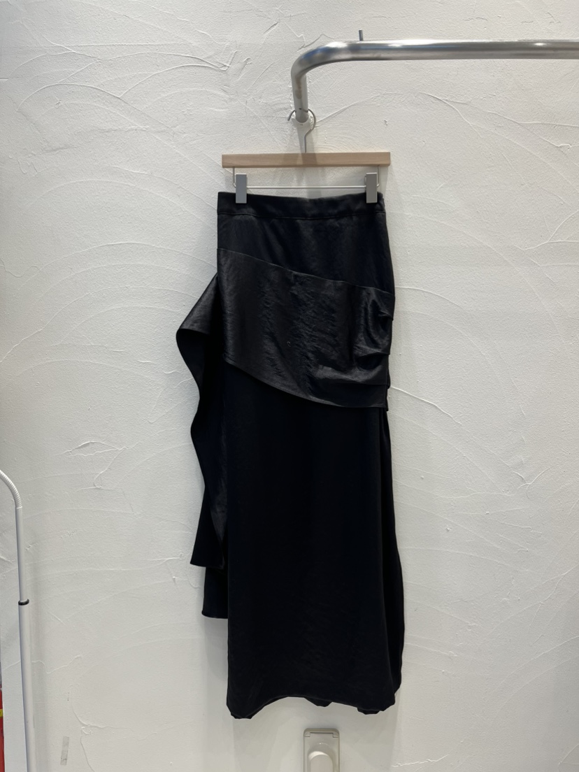 BOLD東大門直郵女裝新款熱賣時尚真品職業推薦人氣休閑長裙BOLD長裙圖色3