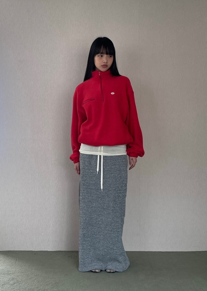 ANOTHER AVENUE東大門代購女士新品休閑真品時尚26春夏長裙ANOTHER AVENUE長裙