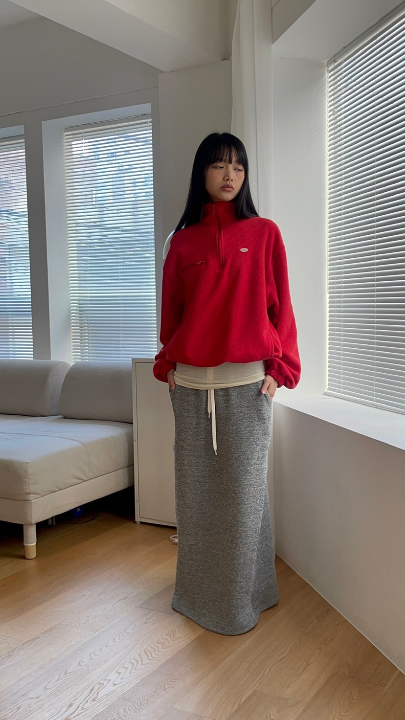 ANOTHER AVENUE東大門代購女士新品休閑真品時尚26春夏長裙ANOTHER AVENUE長裙