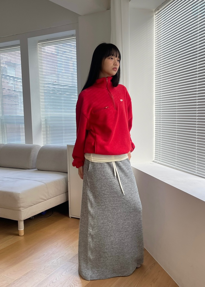 ANOTHER AVENUE東大門代購女士新品休閑真品時尚26春夏長裙ANOTHER AVENUE長裙