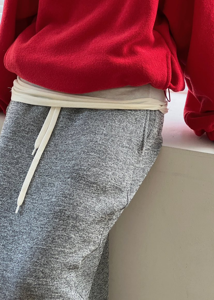 ANOTHER AVENUE東大門代購女士新品休閑真品時尚26春夏長裙ANOTHER AVENUE長裙