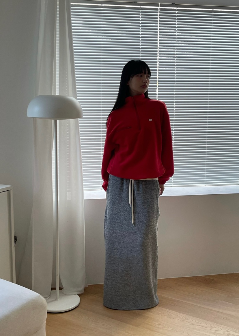 ANOTHER AVENUE東大門代購女士新品休閑真品時尚26春夏長裙ANOTHER AVENUE長裙