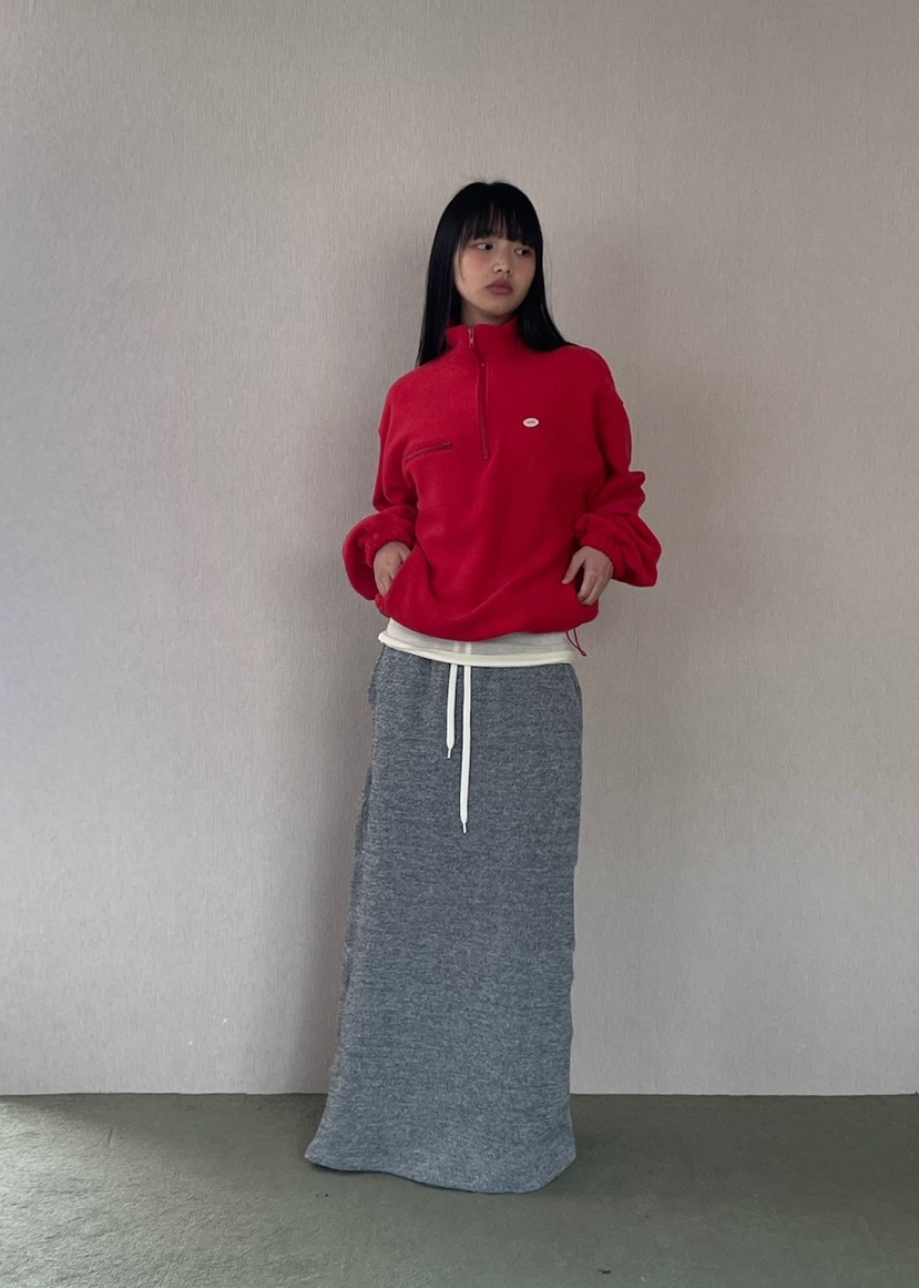 ANOTHER AVENUE東大門代購女士新品休閑真品時尚26春夏長裙ANOTHER AVENUE長裙