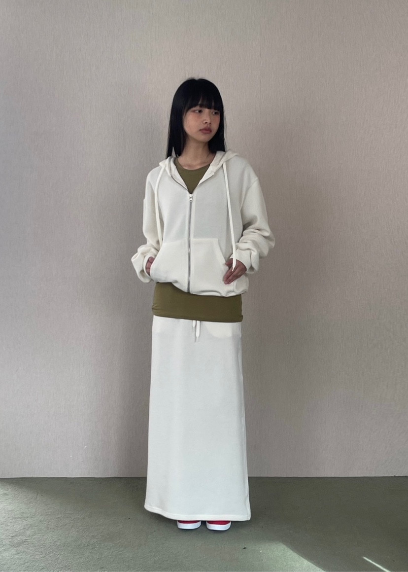 ANOTHER AVENUE東大門代購女士新品休閑真品時尚26春夏長裙ANOTHER AVENUE長裙