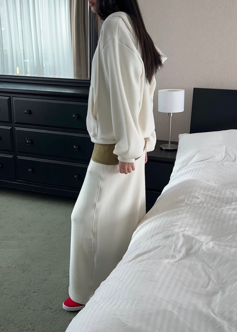 ANOTHER AVENUE東大門代購女士新品休閑真品時尚26春夏長裙ANOTHER AVENUE長裙