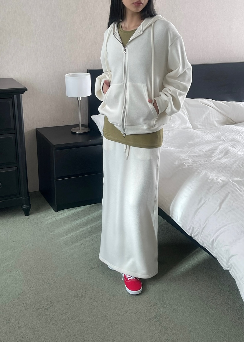 ANOTHER AVENUE東大門代購女士新品休閑真品時尚26春夏長裙ANOTHER AVENUE長裙