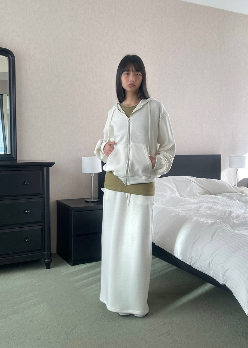 ANOTHER AVENUE東大門代購女士新品休閑真品時尚26春夏長裙ANOTHER AVENUE長裙