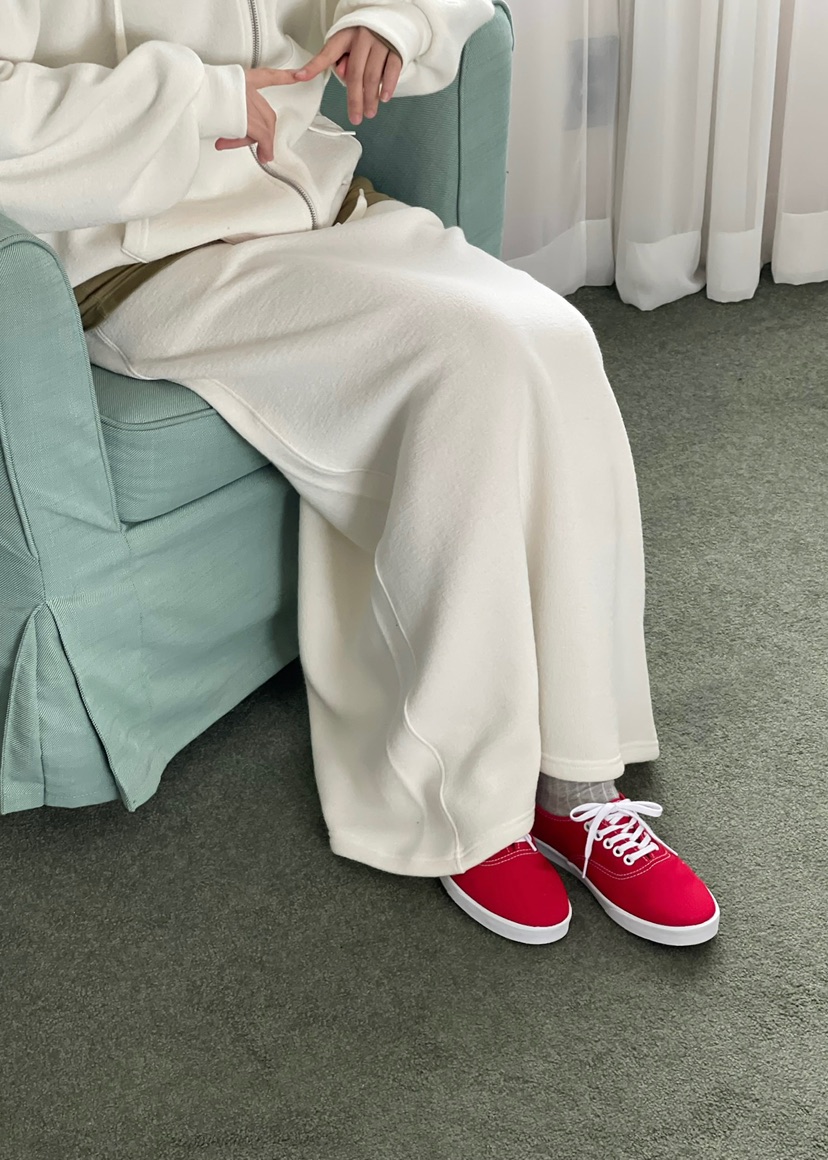 ANOTHER AVENUE東大門代購女士新品休閑真品時尚26春夏長裙ANOTHER AVENUE長裙