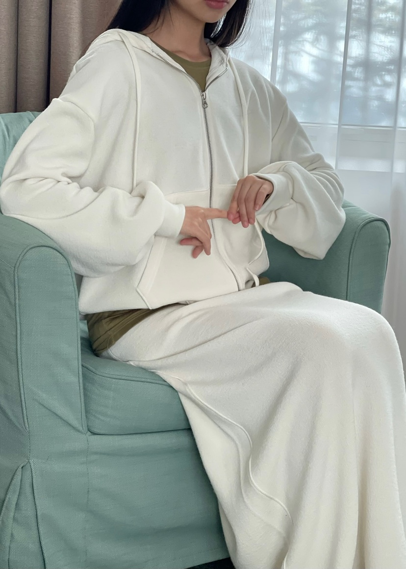 ANOTHER AVENUE東大門代購女士新品休閑真品時尚26春夏長裙ANOTHER AVENUE長裙