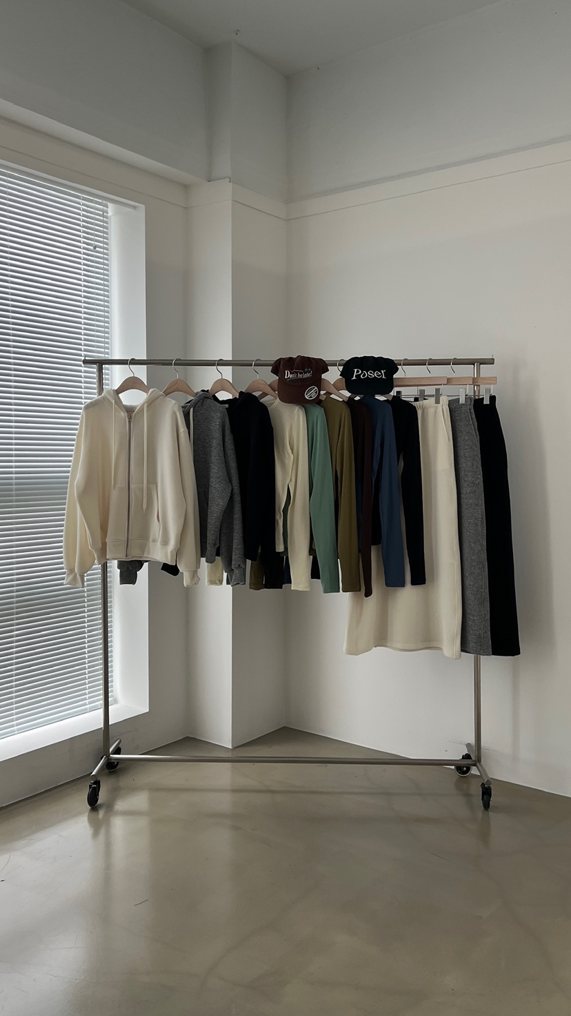 ANOTHER AVENUE東大門代購女士新品休閑真品時尚26春夏長裙ANOTHER AVENUE長裙