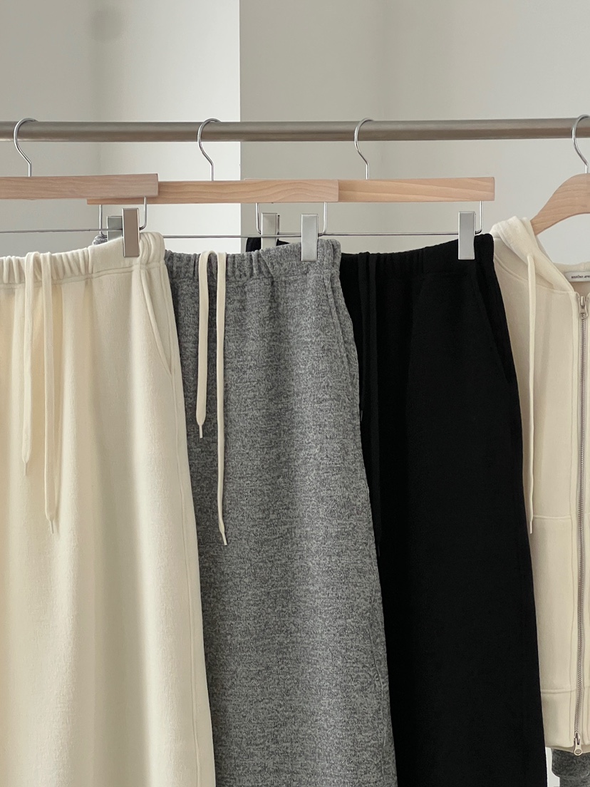 ANOTHER AVENUE東大門代購女士新品休閑真品時尚26春夏長裙ANOTHER AVENUE長裙