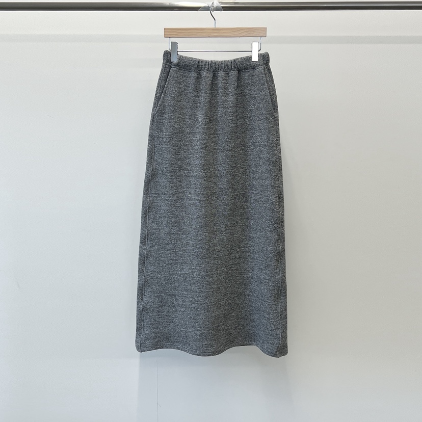 ANOTHER AVENUE東大門代購女士新品休閑真品時尚26春夏長裙ANOTHER AVENUE長裙圖色1