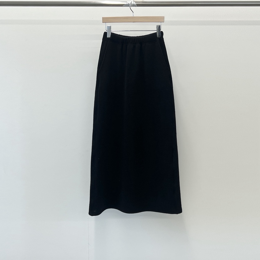 ANOTHER AVENUE東大門代購女士新品休閑真品時尚26春夏長裙ANOTHER AVENUE長裙圖色3