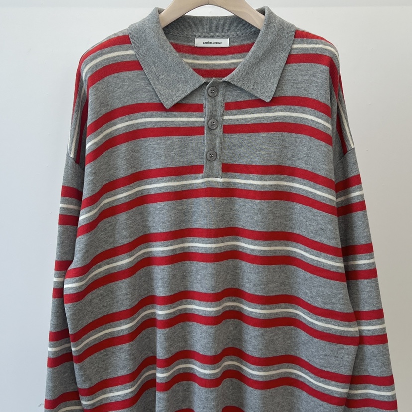 ANOTHER AVENUE東大門直郵女裝新款時尚休閑熱賣職業針織衫ANOTHER AVENUE針織衫