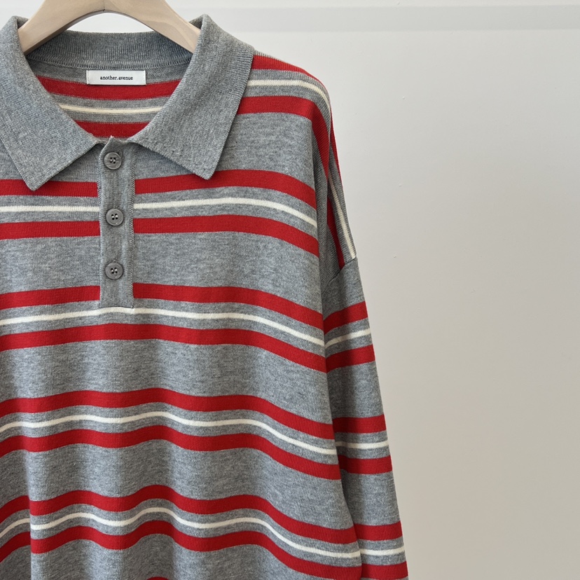 ANOTHER AVENUE東大門直郵女裝新款時尚休閑熱賣職業針織衫ANOTHER AVENUE針織衫