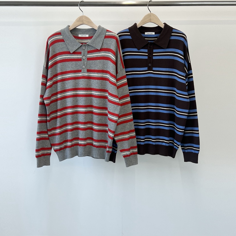 ANOTHER AVENUE東大門直郵女裝新款時尚休閑熱賣職業針織衫ANOTHER AVENUE針織衫