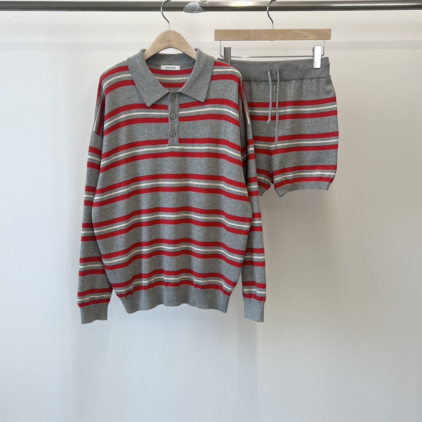 ANOTHER AVENUE東大門直郵女裝新款時尚休閑熱賣職業針織衫ANOTHER AVENUE針織衫