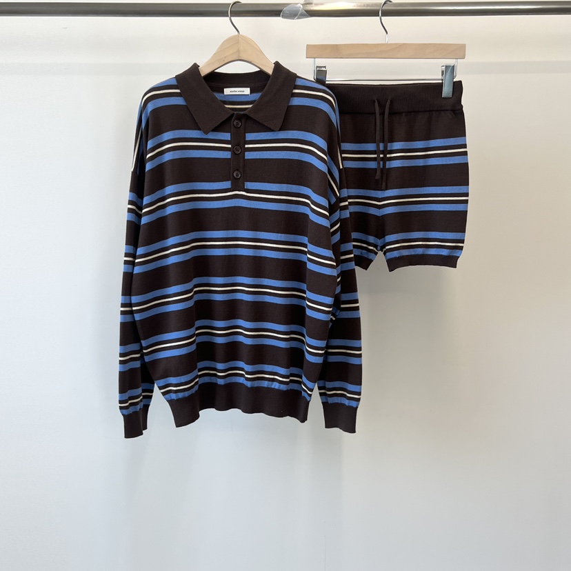 ANOTHER AVENUE東大門直郵女裝新款時尚休閑熱賣職業針織衫ANOTHER AVENUE針織衫